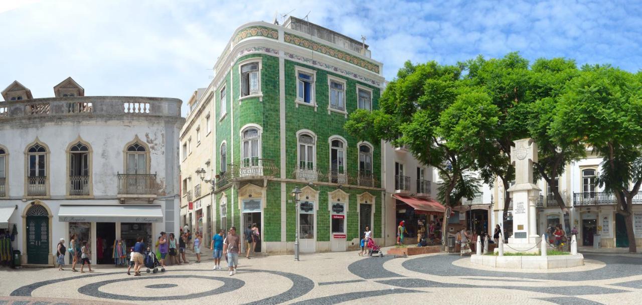 Apartamento B24 - Central Hideaway Gem Lagos