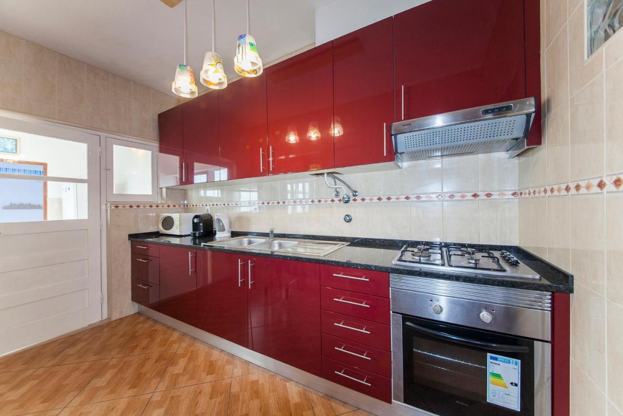 B24 - Central Hideaway Gem Apartamento *
