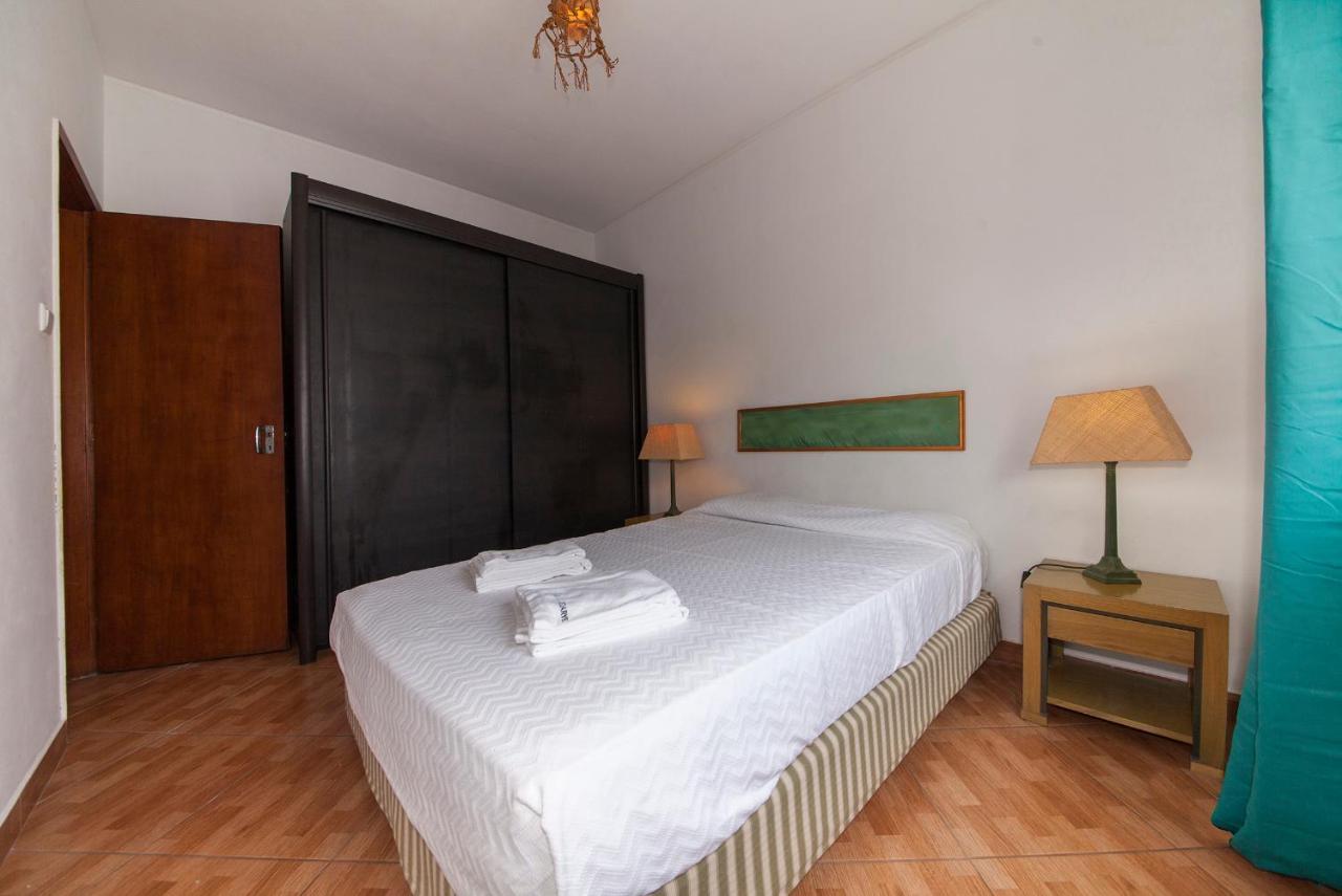 B24 - Central Hideaway Gem Apartamento *