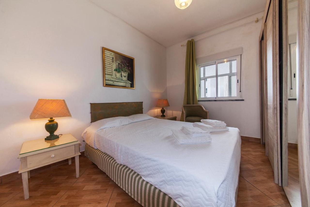 Apartamento B24 - Central Hideaway Gem Lagos